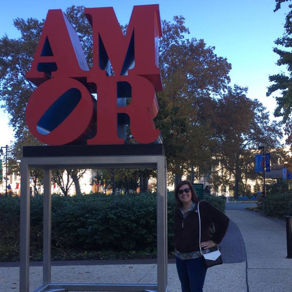 Meet your Posher, Liz